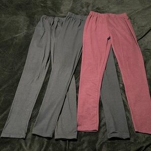 3 PAIRS SweetLegs Leggings, Petite